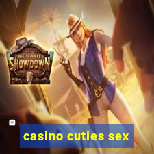 casino cuties sex